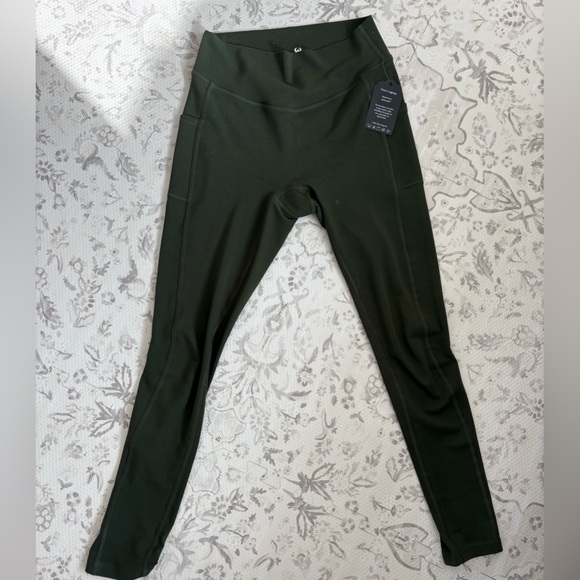 Namarie Classic Leggings / Kombu / Medium / NWT - Picture 4 of 4